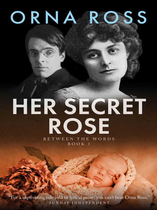 Title details for Her Secret Rose by Orna Ross - Available
